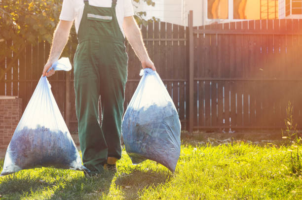 Best Donation Pickup Services  in Hugoton, KS