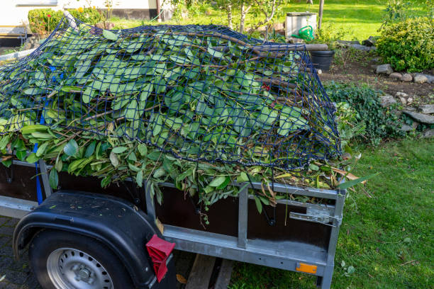 Reliable Hugoton, KS Junk Removal Services Solutions