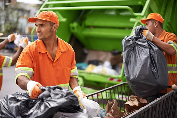 Best Retail Junk Removal  in Hugoton, KS