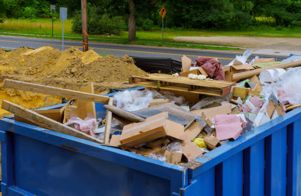 Best Carpet Removal and Disposal  in Hugoton, KS